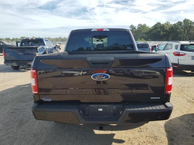 1FTEW1EP1KFB15206 Ford F150 Supercrew