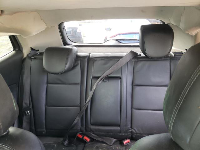 2019 BUICK ENCORE AWD - KL4CJGSM8KB879347