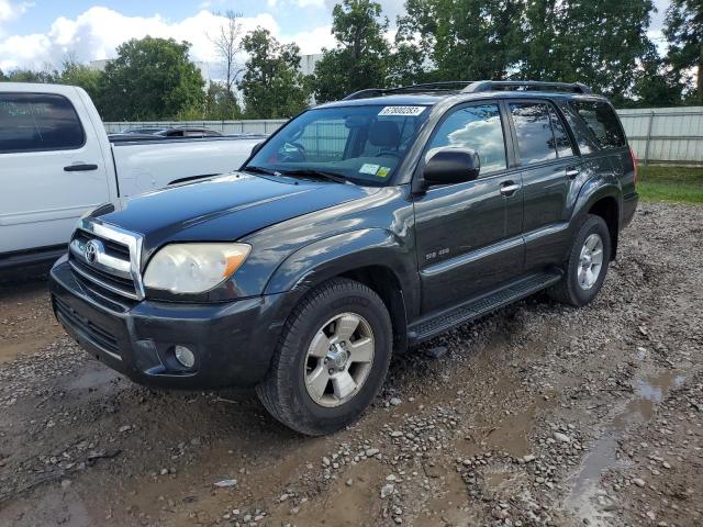 2008 Toyota 4Runner SR5