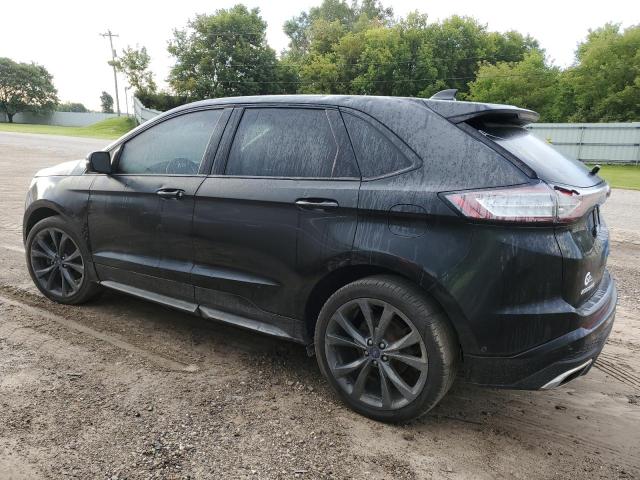 2FMTK4AP6FBB97804 2015 FORD EDGE, photo no. 2