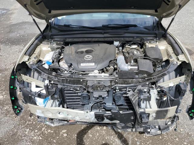 7MMVABDY2PN103352 Mazda Cx-50 Premium
