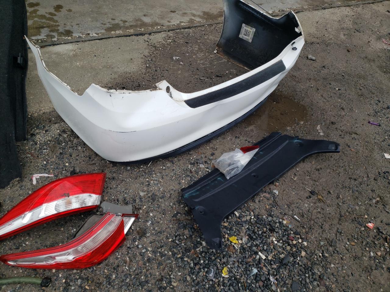 4T1BF1FKXHU675540 TOYOTA CAMRY 2017