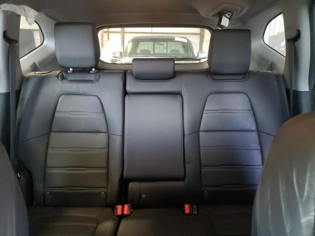7FARW1H93ME006191 Honda Cr-v Touring