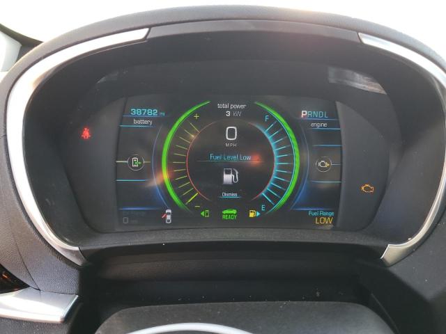 VIN 1G1RB6S55JU158365 2018 Chevrolet Volt, Premier no.9