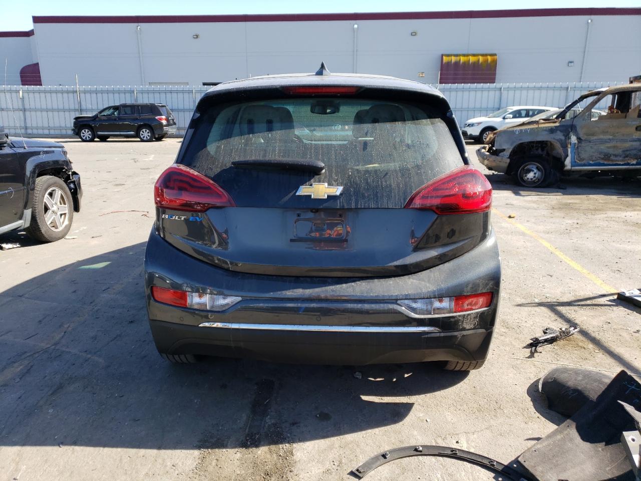 1G1FY6S04L4149228 CHEVROLET BOLT 2020