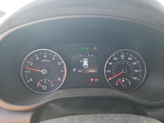 KNDPN3AC0M7856289 KIA Sportage Ex