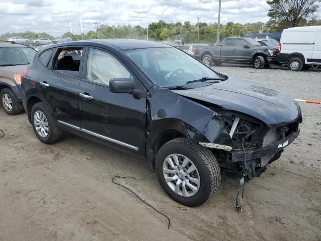 JN8AS5MV9EW704952 Nissan Rogue Select S