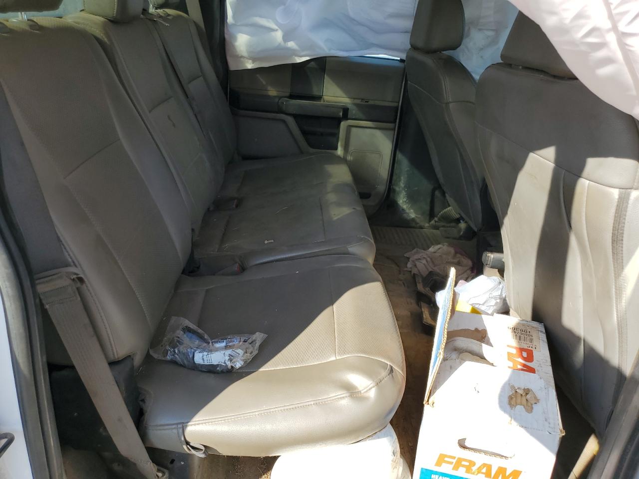 1FT7W2B65KEG49275 FORD F250 2019