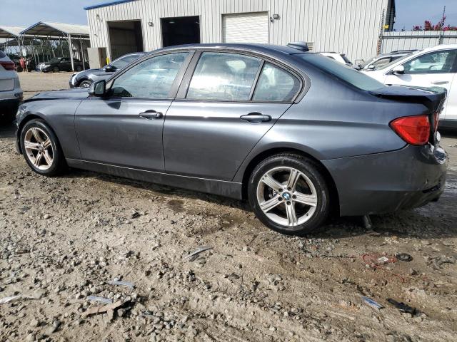 WBA3B5C57EF959070 BMW 328 Xi Sulev