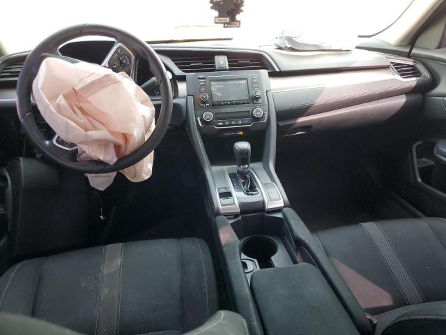 2HGFC2F61LH536188 Honda Civic Lx
