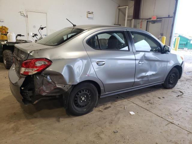 ML32F3FJ3KHF17702 Mitsubishi Mirage G4 Es
