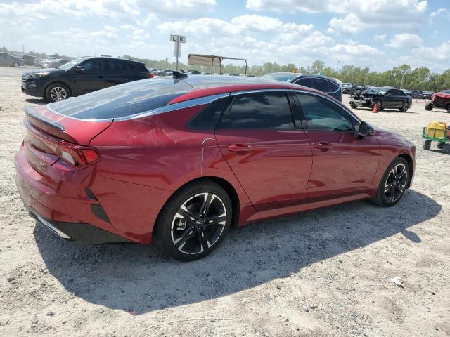 5XXG64J25NG113078 KIA K5 GT LINE
