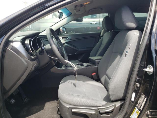5XXGM4A73FG477826 KIA Optima Lx