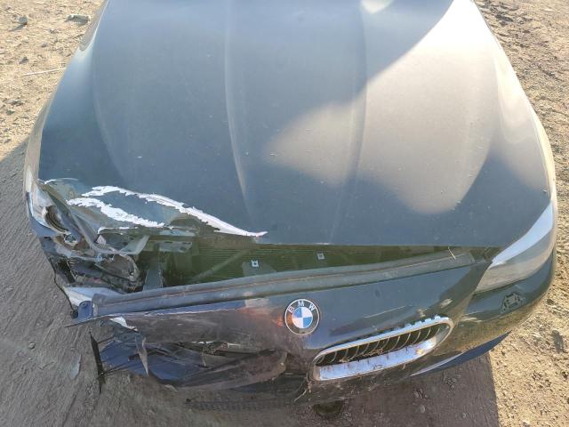 2011 BMW 528 I VIN: WBAFR1C52BC742458 Lot: 69202333