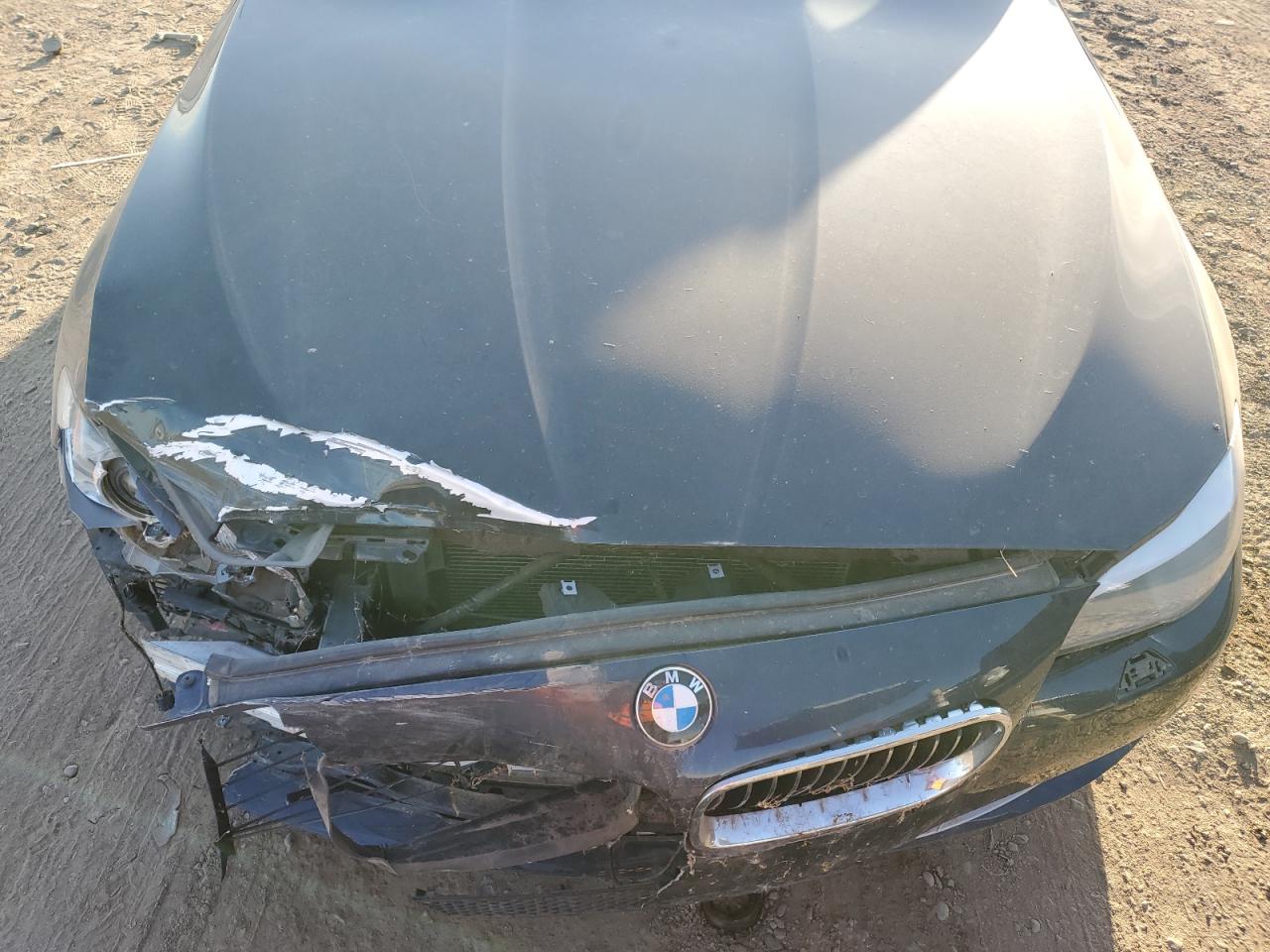 WBAFR1C52BC742458 2011 BMW 528 I