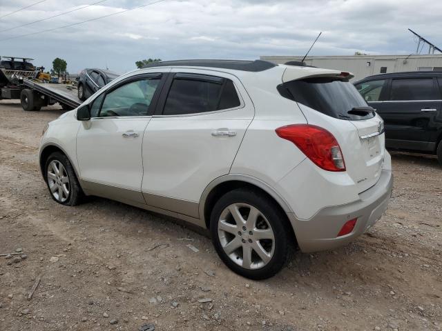 KL4CJDSB6FB138312 Buick Encore Premium
