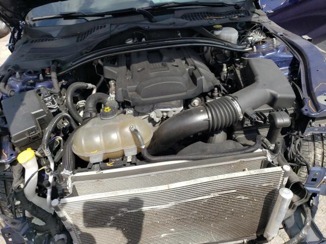 1FA6P8TH9K5178118 Ford MUSTANG