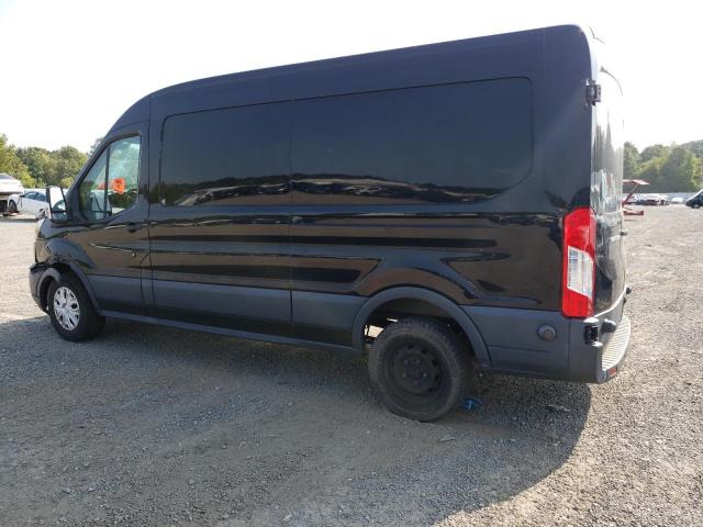 1FTYR2CMXHKB33836 Ford Transit T-250