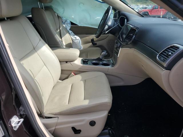 1C4RJFBG4MC677154 Jeep Grand Cherokee Limited