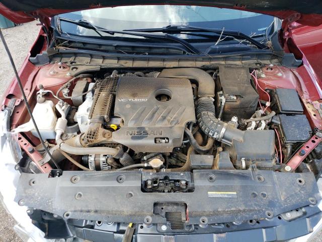 1N4AL4FV8LC183744 Nissan Altima Platinum