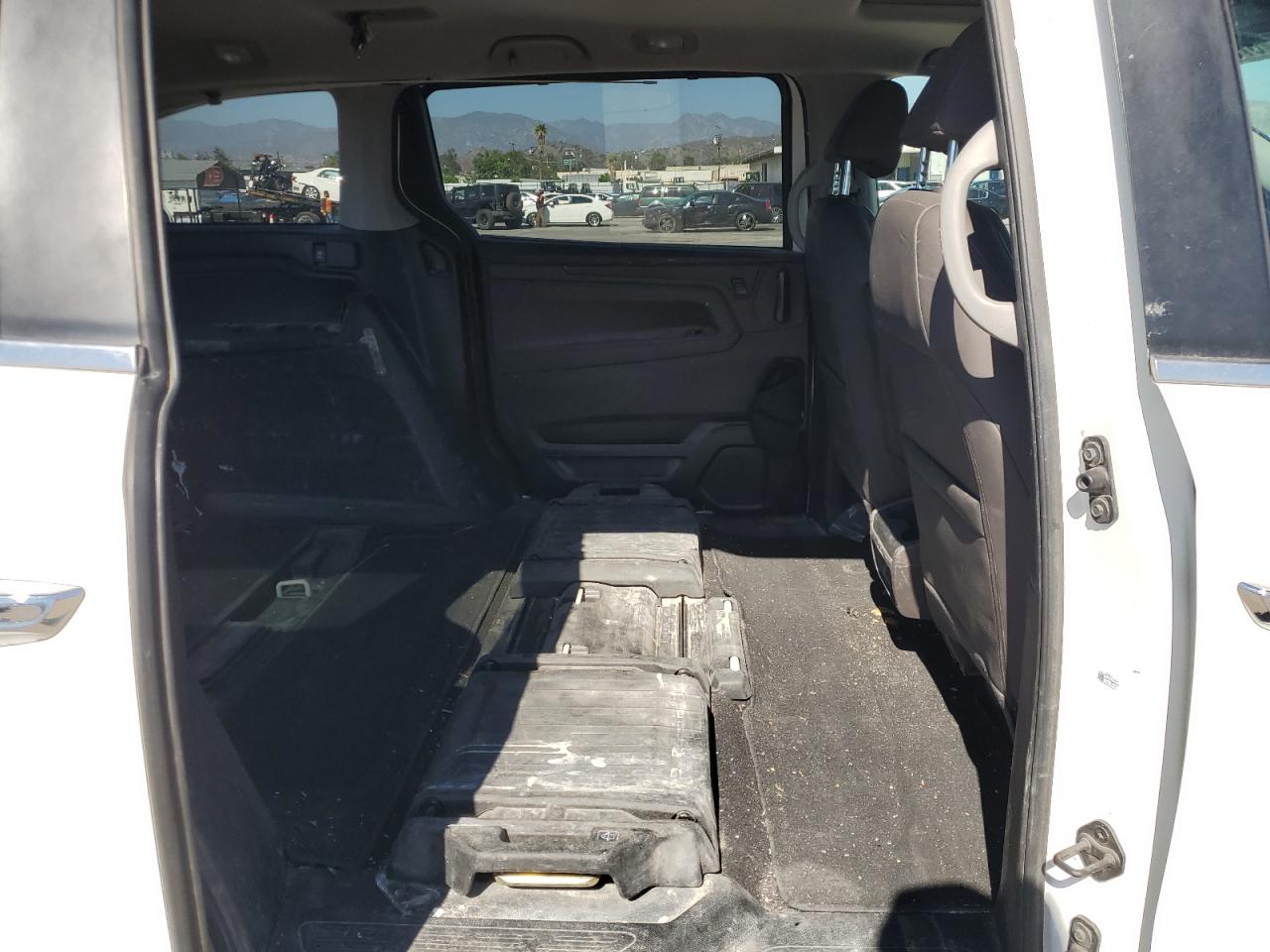 5FNRL6H78LB023549 HONDA All Models 2020