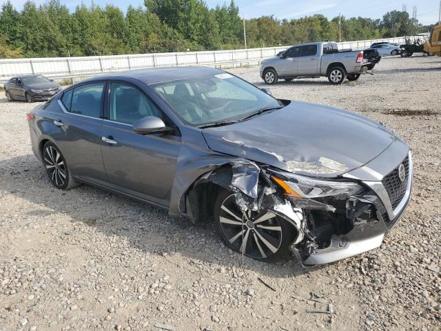 1N4BL4FVXLC223682 Nissan Altima Platinum