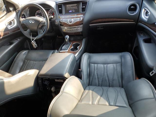 5N1DL0MN3KC561885 Infiniti QX60 LUXE 8