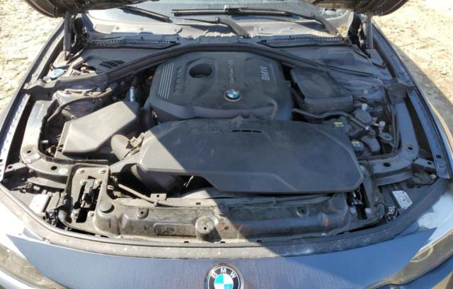WBA8D9G52JNU70433 BMW 330 XI