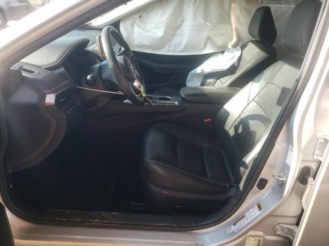 1N4BL4EV2KC241951 Nissan ALTIMA SL