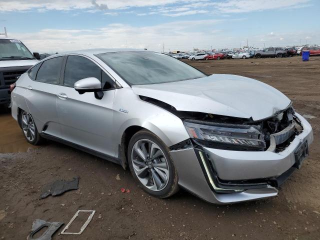 2020 HONDA CLARITY TO - JHMZC5F35LC002115