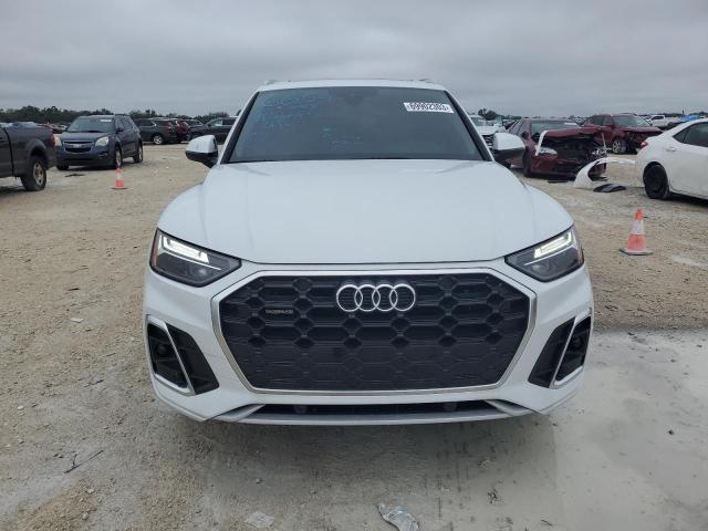 WA1GAAFY5N2137651 Audi Q5 PREMIUM 5