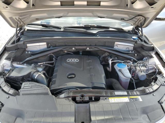 2015 AUDI Q5 WA1LFAFP8FA091358