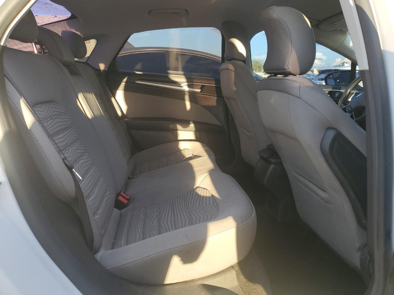 3FA6P0G73GR259719 FORD FUSION 2016