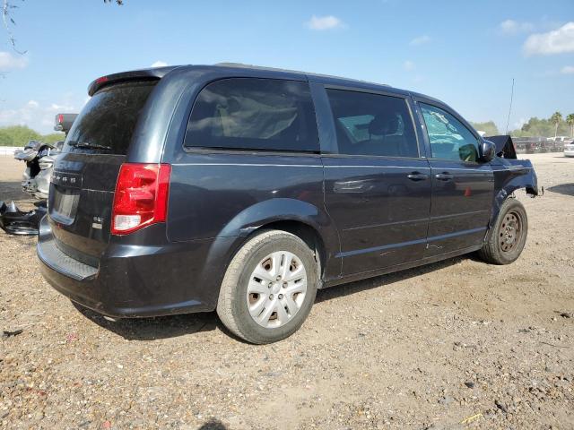 2C4RDGCG9ER347532 Dodge Grand Caravan Sxt