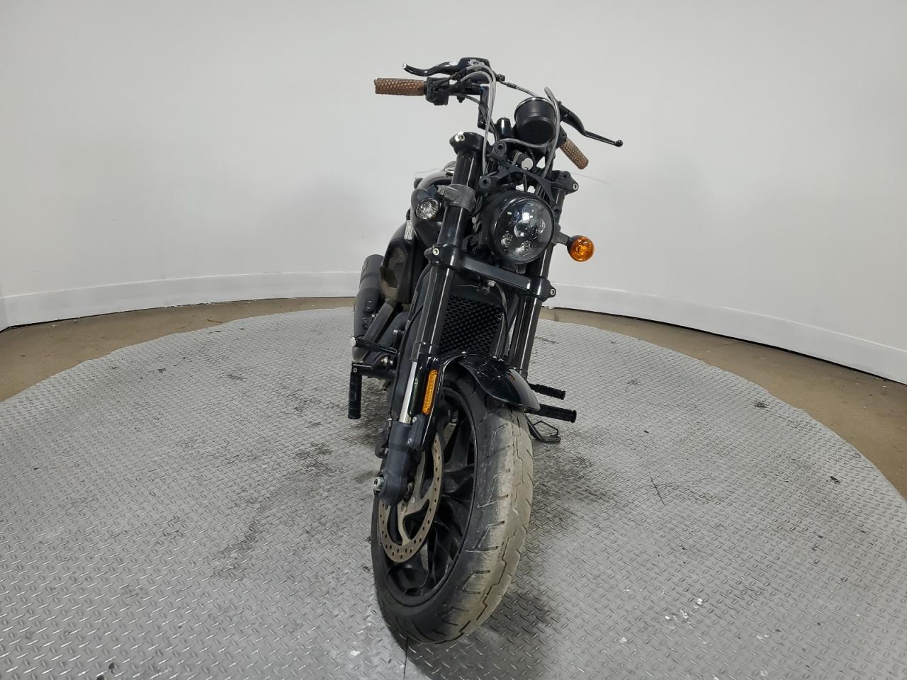 1HD4NCG2XHC513289 HARLEY-DAVIDSON XG 2017