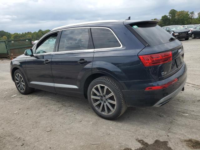 VIN WA1LAAF7XJD008129 2018 Audi Q7, Premium Plus no.2