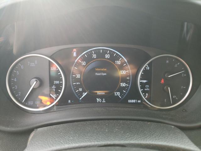 LRBFXESX0HD030891 Buick Envision Premium