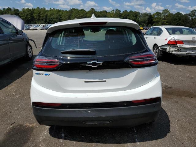 2023 CHEVROLET BOLT EV 1L 1G1FW6S06P4149825