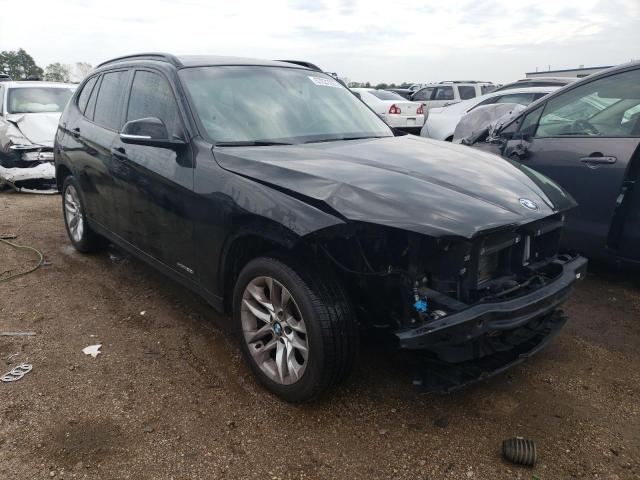 WBAVL1C58FVY27358 BMW X1 Xdrive28i