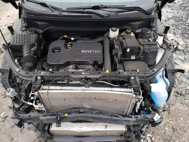 3GKALTEV4KL121531 GMC Terrain Sle