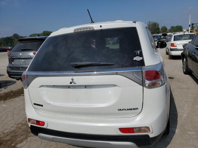 JA4AD3A31FZ003782 | 2015 MITSUBISHI OUTLANDER