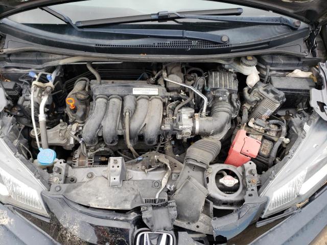 3HGGK5G50HM707228 Honda FIT LX