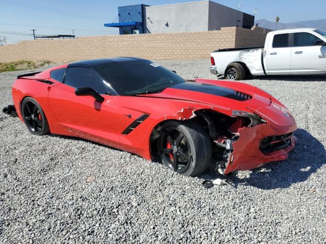 1G1YF2D78E5111712 | 2014 CHEVROLET CORVETTE S