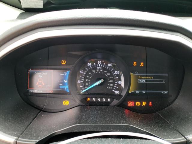 2FMTK4J84FBB56452 Ford EDGE SEL