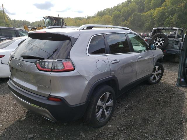 1C4PJMDX6MD181212 Jeep Cherokee Limited