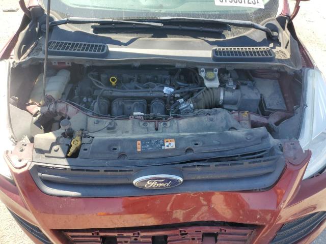 1FMCU0F74GUC23291 | 2016 FORD ESCAPE S