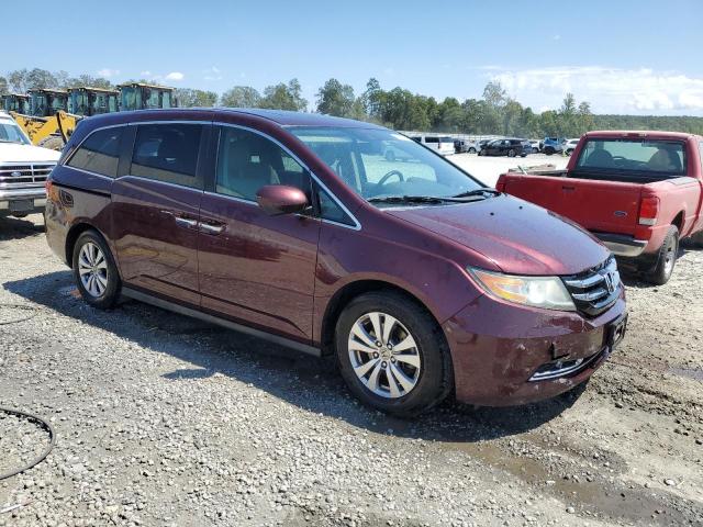 Vin: 5fnrl5h67fb108940, lot: 67237913, honda all models exl 20154