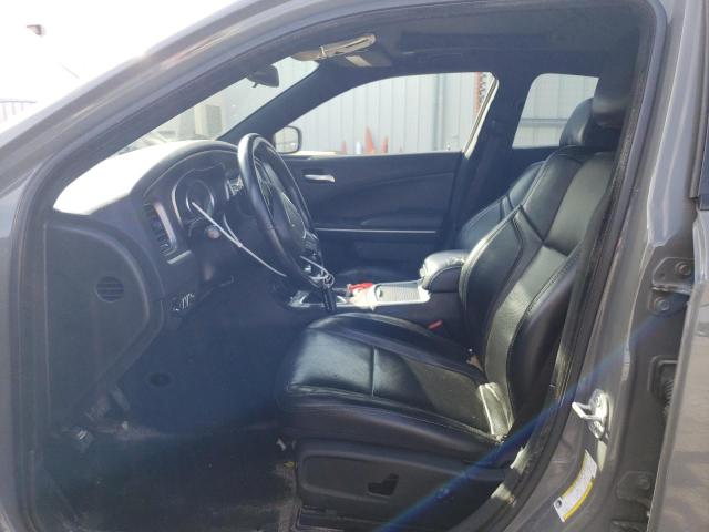 2C3CDXBG0KH736699 Dodge Charger Sxt
