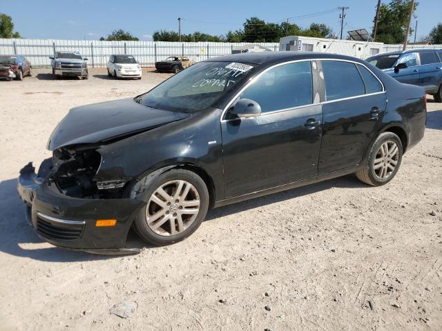 2007 Volkswagen Jetta Wolfsburg