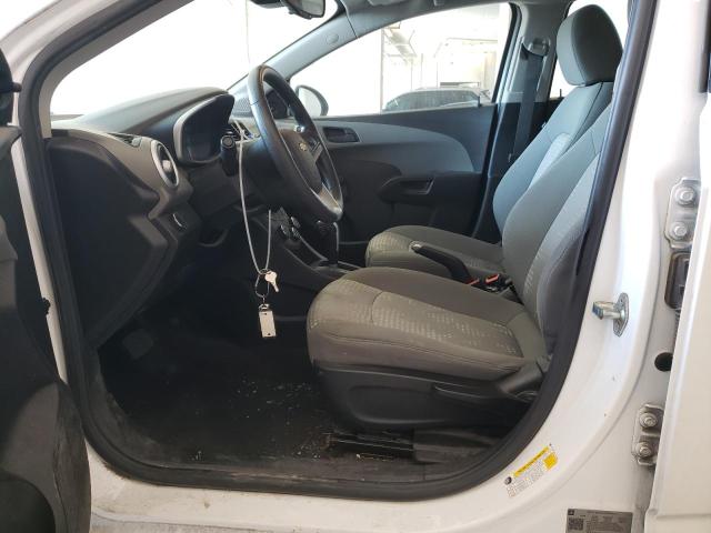 1G1JG6SB5L4122392 Chevrolet Sonic  7